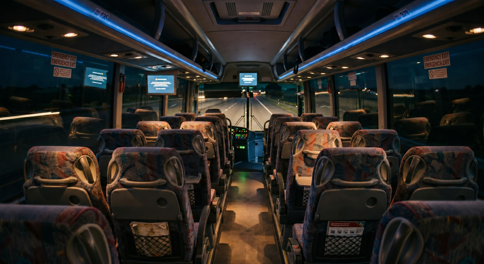 Commercial Solutions With Global Intent