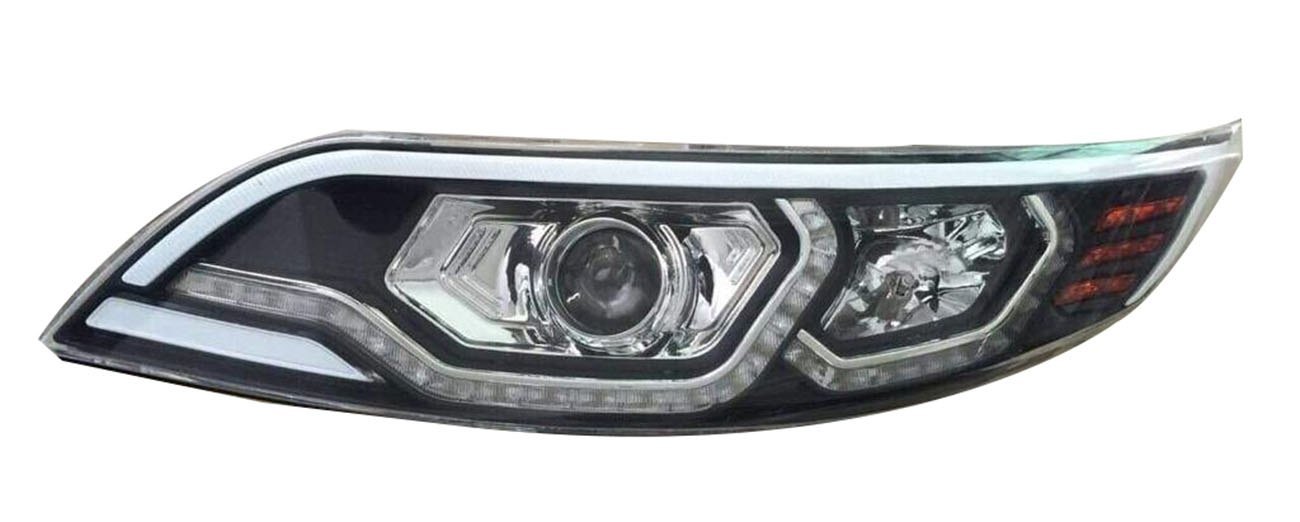 Headlamps