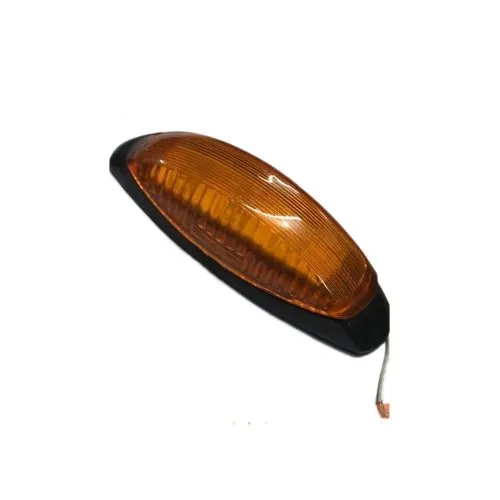 Marker Lamps
