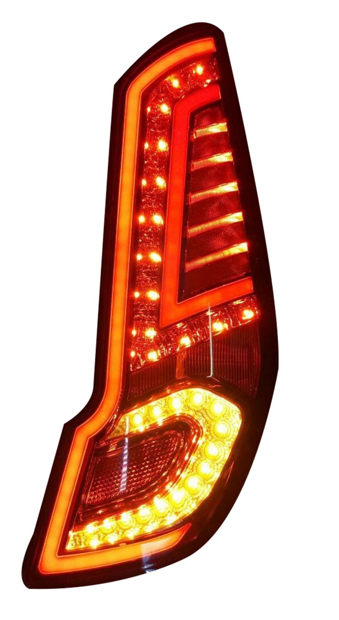 Tail Lamps